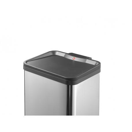 Hailo 0622-019 Pattumiera Oko duo Plus M
