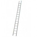 Scala singola svasata Matura Gierre AL640 in alluminio