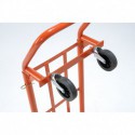 Carrello leggero Gierre GP110 in acciaio