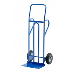 Carrello Gierre GP020, professionale in acciaio, portata 300 kg