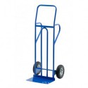 Carrello Gierre GP020, professionale in acciaio, portata 300 kg