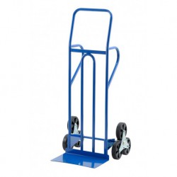 Carrello Gierre GP030, professionale in acciaio, portata 300 kg