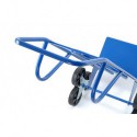 Carrello Gierre GP030, professionale in acciaio, portata 300 kg
