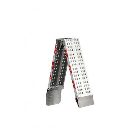 Biplana Rampe di carico richiudibili