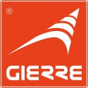 Carrello Gierre GE002, pieghevole,in alluminio, portata 30 kg