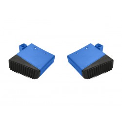 Kit 4 piedini esterni  D4043