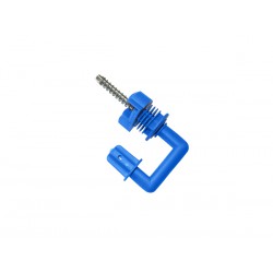 Kit 2 ganci D4047