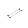 Kit blocco-rampe (per n. 2 rampe)  MAKITRA01