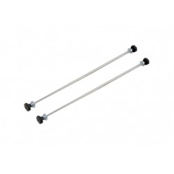 Kit blocco-rampe (per n. 3 rampe)  MAKITRA02