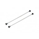Kit blocco-rampe (per n. 3 rampe)  MAKITRA02