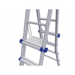 Piattaforma di stazionamento fissa  D4030