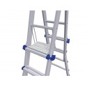 Piattaforma di stazionamento fissa  D4030