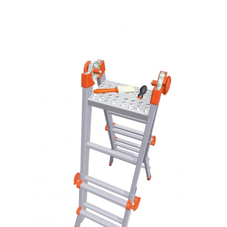 Piattaforma portaoggetti D4015