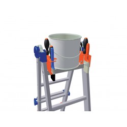 Piattaforma porta secchi D4039