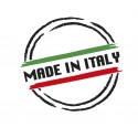 Scala agricola Trittika Gierre AL520 in alluminio