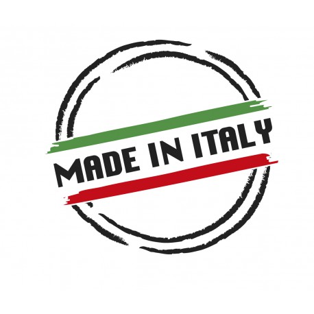 Carrello Gierre GE050, leggero in acciaio, portata 250 kg