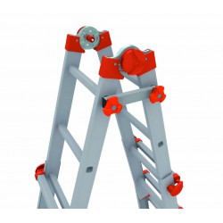 Blocco innesto rapido D4036