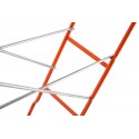 Gierre Kreo, Trabattello in acciaio F0005,