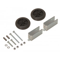 Wheels set D6004