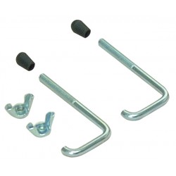 Hook kit for platform D6005