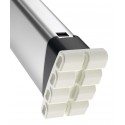 HAILO EASY CLIX Kit Piedini