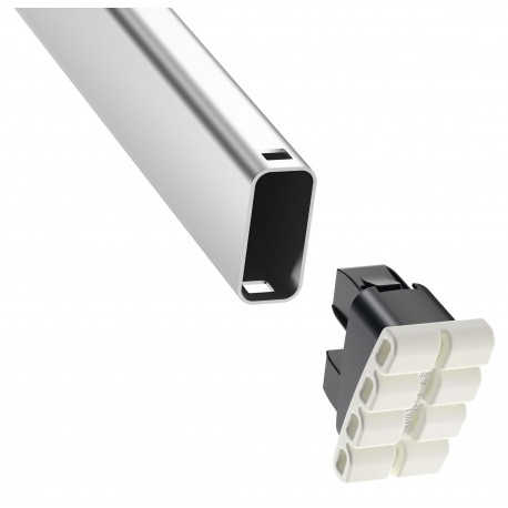 HAILO EASY CLIX Kit Piedini