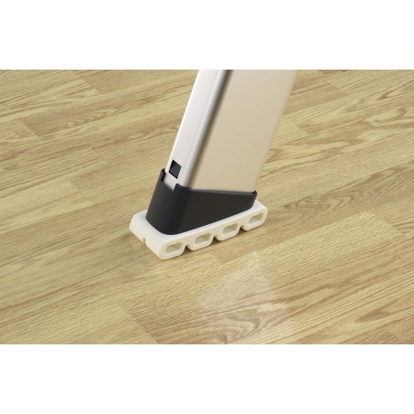 HAILO EASY CLIX Kit Piedini