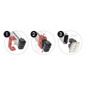 HAILO EASY CLIX Kit Piedini