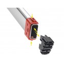 HAILO EASY CLIX Kit Piedini