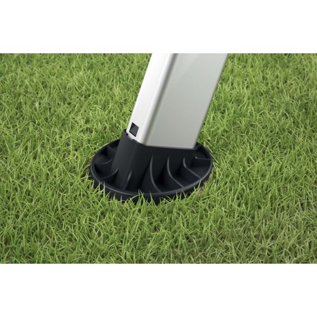 HAILO EASY CLIX Kit Piedini