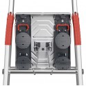 HAILO EASY CLIX Kit Piedini