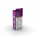 HAILO EASY CLIX Kit Piedini