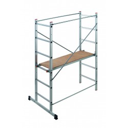 Gierre EASY 100  FA100 aluminium scaffolding