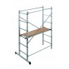 GIERRE EASY 100 FA100EY ALUMINIUM SCAFFOLDING