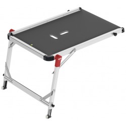 HAILO TP1 9940-001 PIATTAFORMA DI LAVORO 2