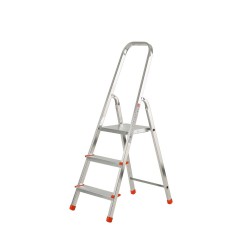 Gierre Scalamia AL130,Aluminium house stepladder