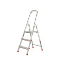 Gierre Scalamia AL130,Aluminium house stepladder