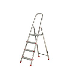 Gierre Scalamia AL140, Aluminium house stepladder
