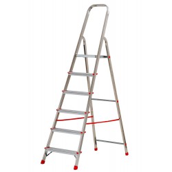 Gierre Scalamia AL160, Aluminium house stepladder