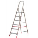 Scala Gierre Scalamia AL160 casalinga in alluminio