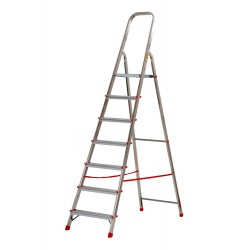 Gierre Scalamia AL150, Aluminium house stepladder