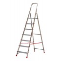 Gierre Scalamia AL150, Aluminium house stepladder