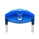 Scala GierrePro ED770AL doppia professionale in alluminio