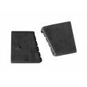 Kit 4 piedini esterni  D4043