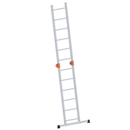 Trabattello Gierre Fast&Lock 200, FA200FL, in alluminio