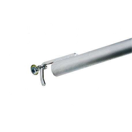 Kit alzata, FA600FL, Trabattello in alluminio, portata 150 kg