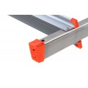 Gierre Scalamia AL150, Aluminium house stepladder