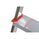Gierre Scalamia AL150, Aluminium house stepladder