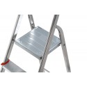 Gierre Scalamia AL150, Aluminium house stepladder