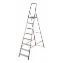 Gierre Scalamia AL150, Aluminium house stepladder